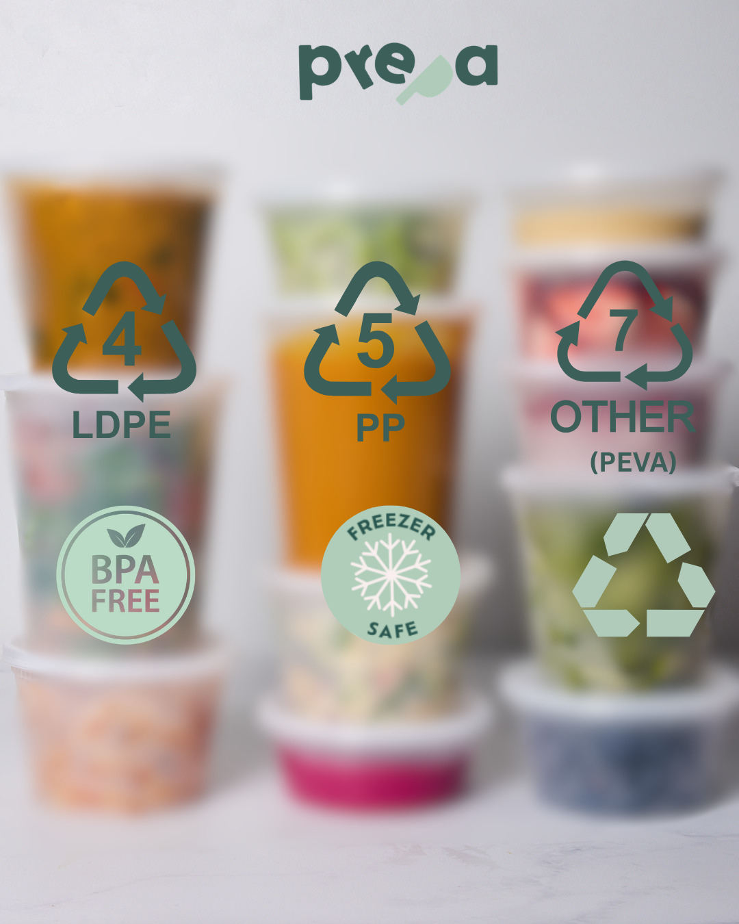 How to Know If Your Plastic Containers Are Safe