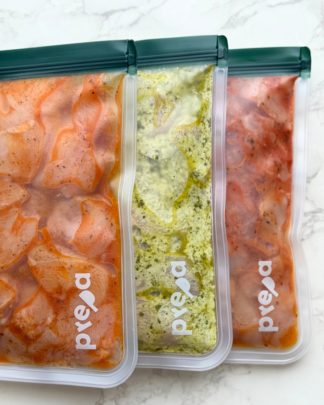 3 Easy Family Friendly Chicken Marinades
