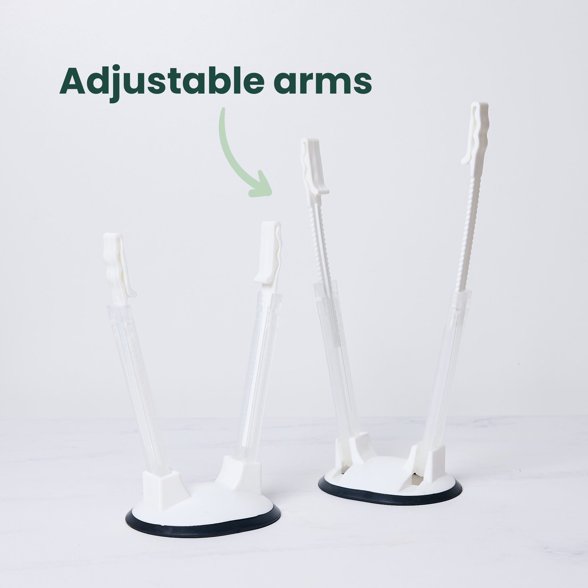 Food Bag Holders