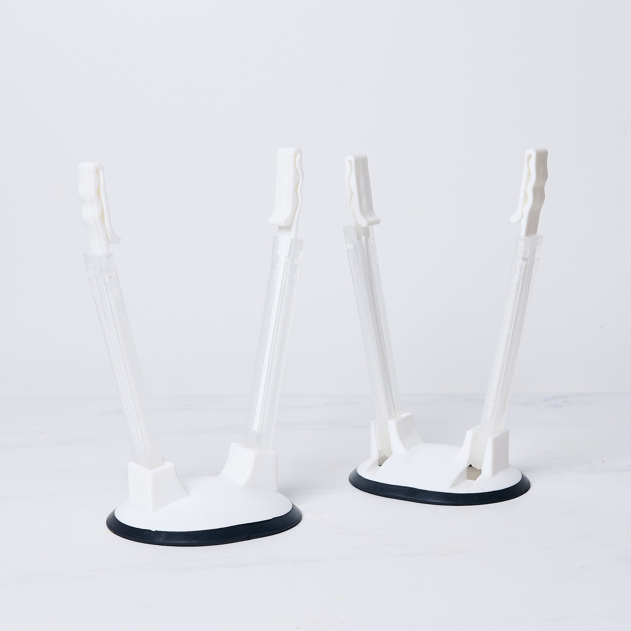 Food Bag Holders