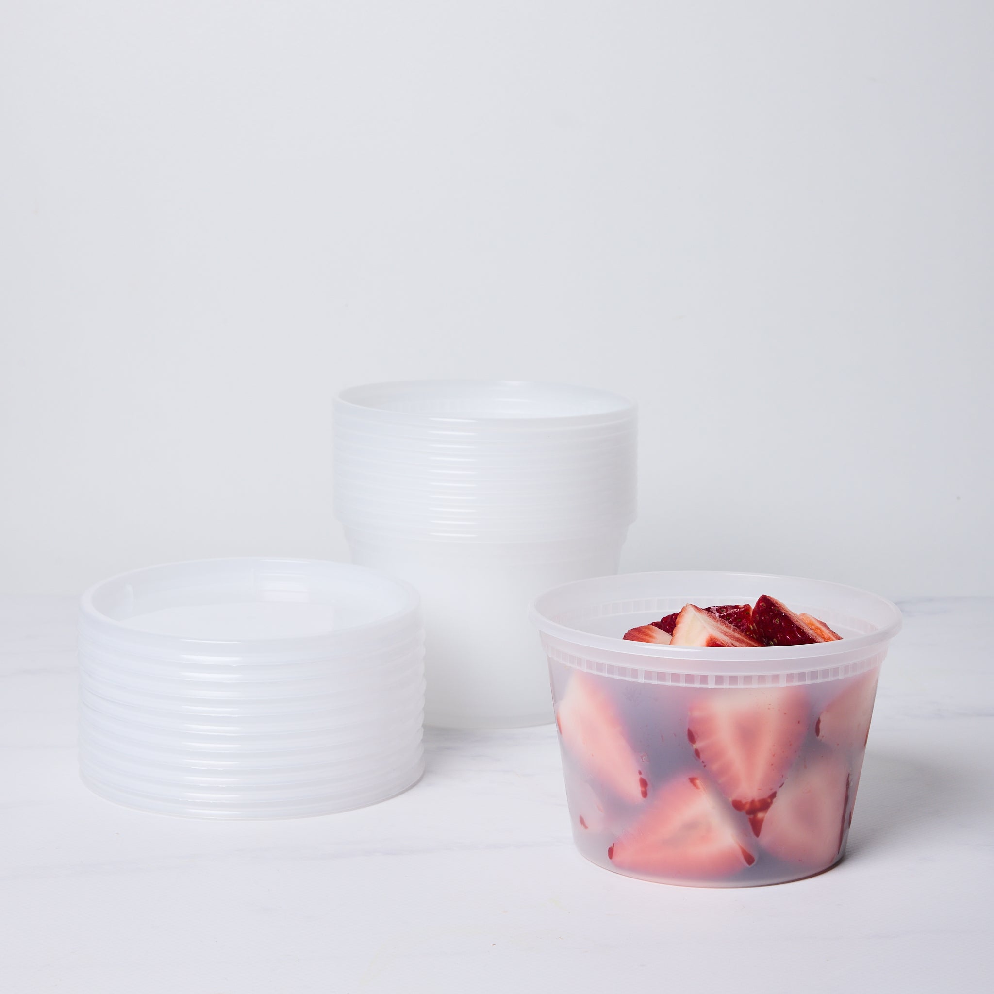 Food Storage Containers