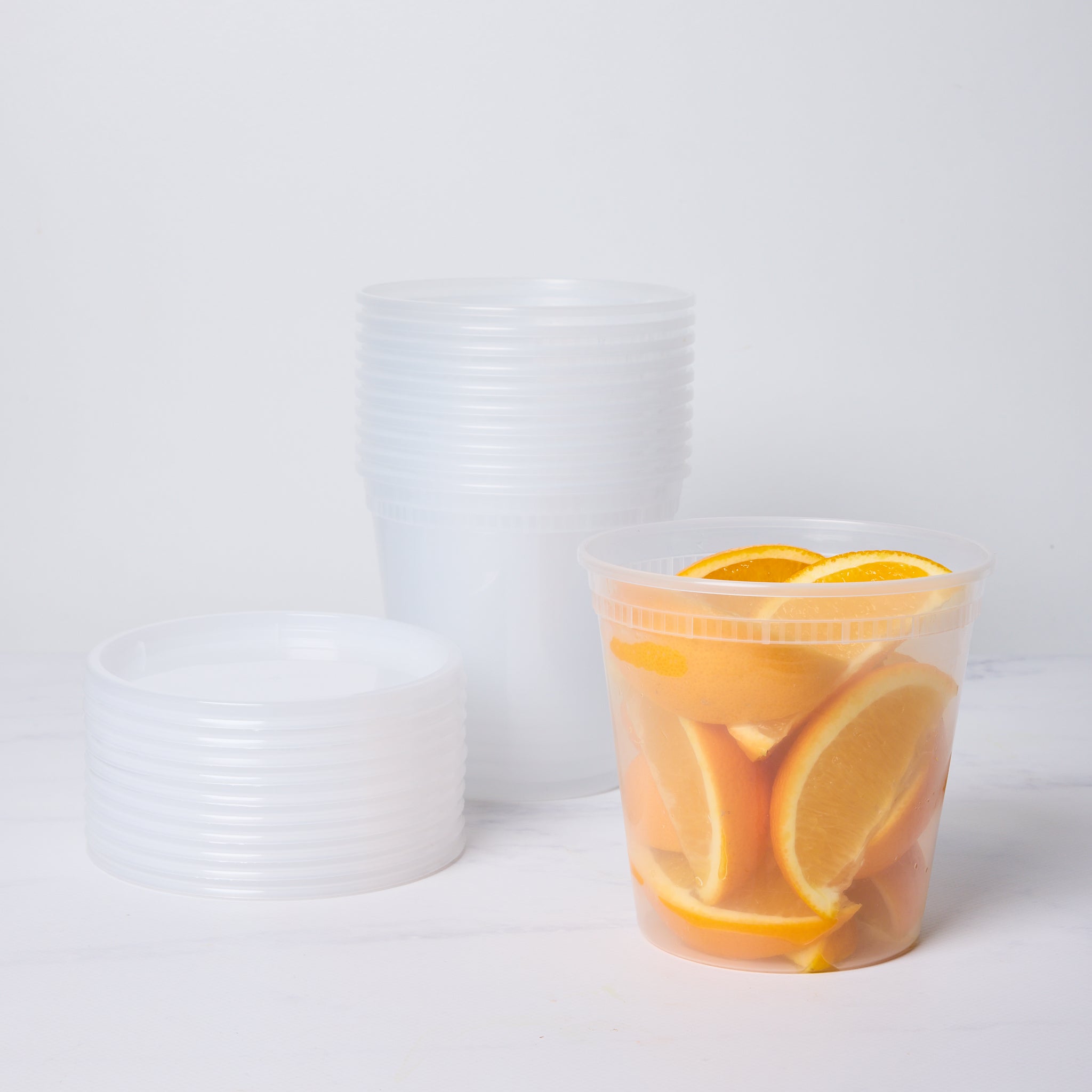 Food Storage Containers