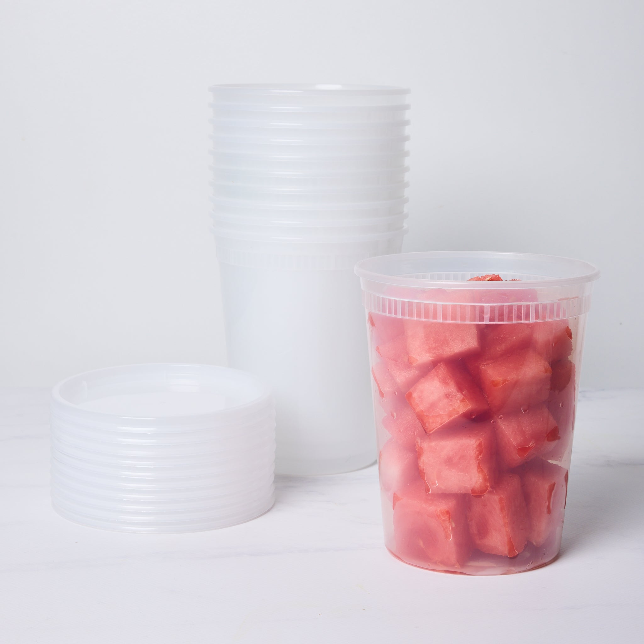 Food Storage Containers