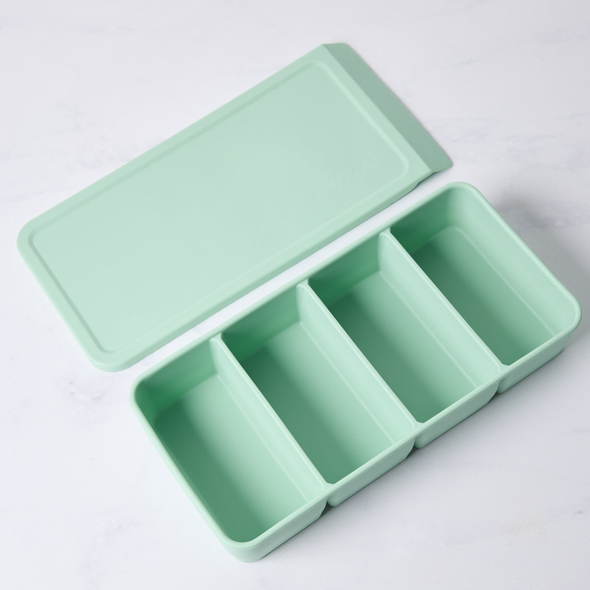 Silicone Freezer Trays