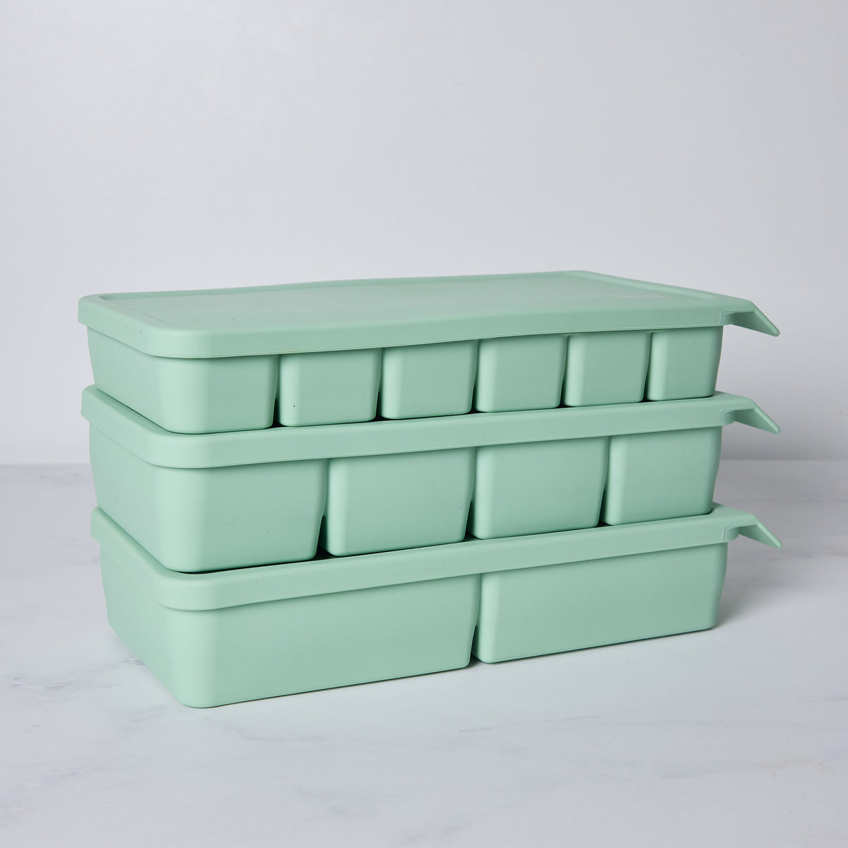 Silicone Freezer Trays